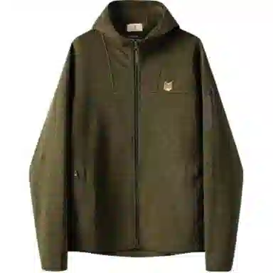 WILLIAM FOXSONS logo