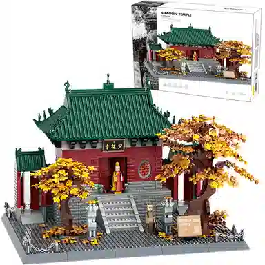 1526pcs JPS-0102-6227