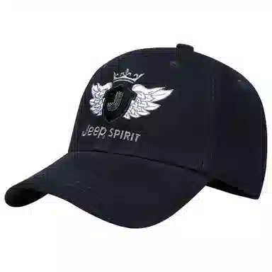 JEEP SPIRIT