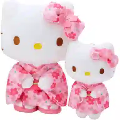 Sanrio Hello Kitty