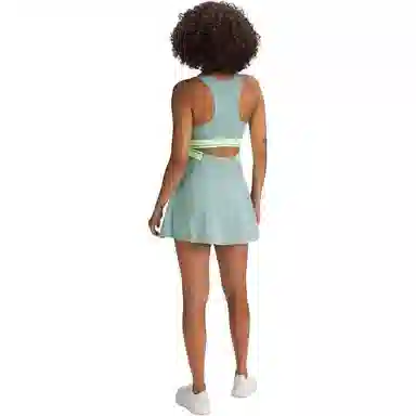 lululemon V-Neck Tennis Dress