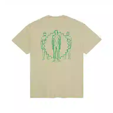 POLAR SKATE CO SS24 Anyone Out There T