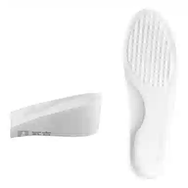 足印部落 舒适隐形增高 鞋垫 男女同款情侣款