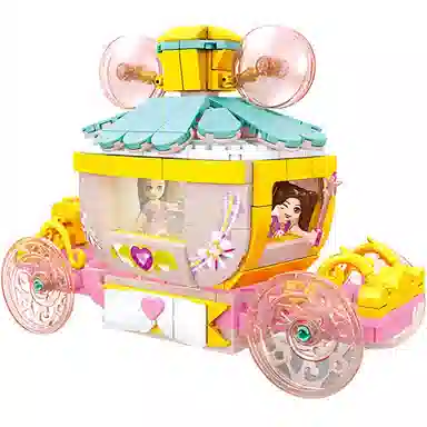 SEMBO 484pcs 604028