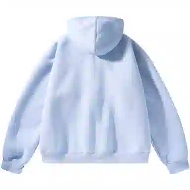 Sesame Street Basic Knit Hoodie