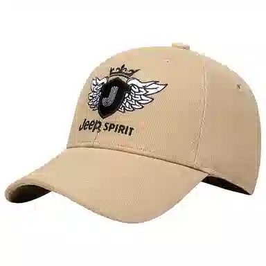 JEEP SPIRIT
