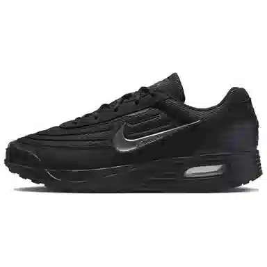 Nike AIR MAX VERSE Black Anthracite