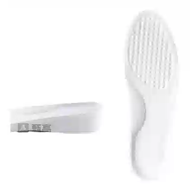 足印部落 舒适隐形增高 鞋垫 男女同款情侣款