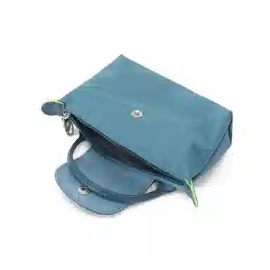 LONGCHAMP Le Pliage Green
