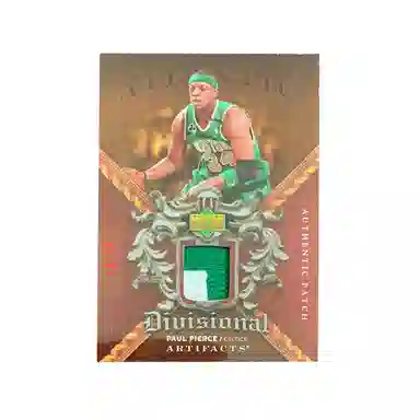 PANINI 2007-08 Upper Deck 29 1