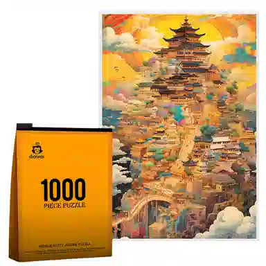 1000pcs HBYQ