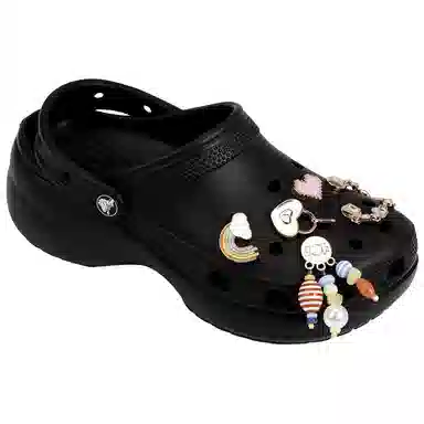 Crocs Classic Clog Black