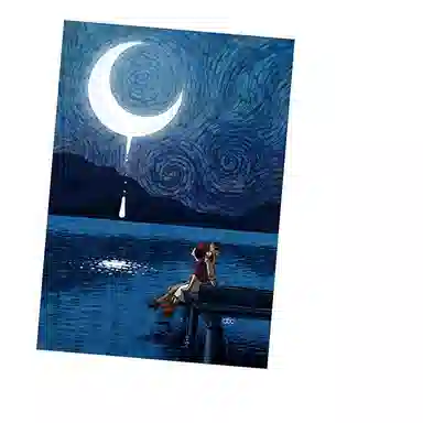 vox 1000pcs VE1000-66