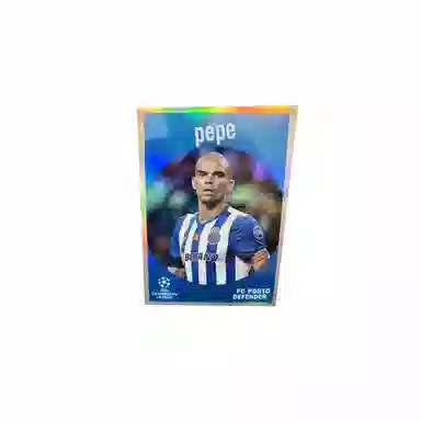 Topps FINEST