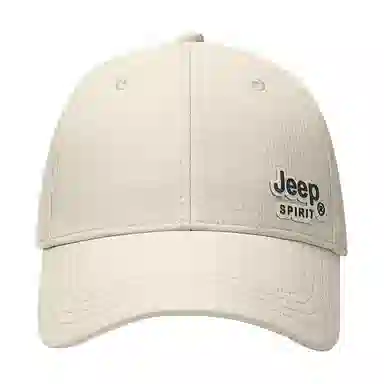 JEEP SPIRIT Logo