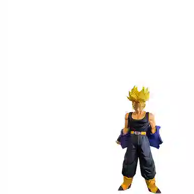 BANPRESTO z solid edge works 9