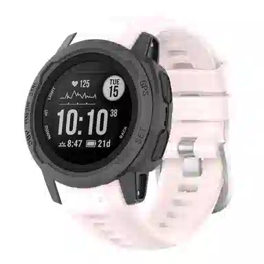 Antey 2S Garmin 2s
