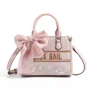 MISS GAIL Handbag