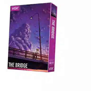 vox 1000pcs VE1000-76