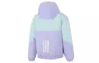 adidas W Bts Down Jkt Light Purple