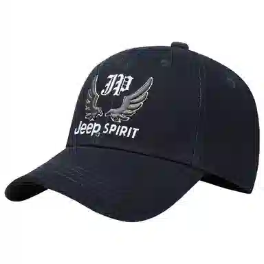JEEP SPIRIT Logo