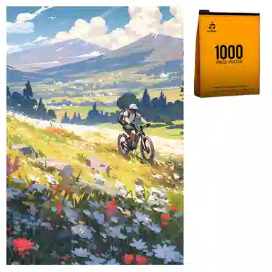 1000pcs HBYQ
