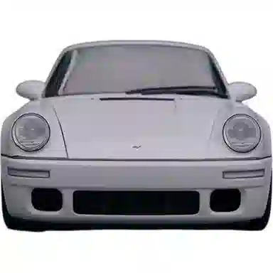 Almost Real RUF CTR 2018 Model