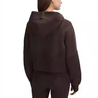 lululemon Scuba Hoodie