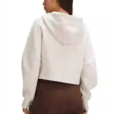 lululemon Scuba Hoodie