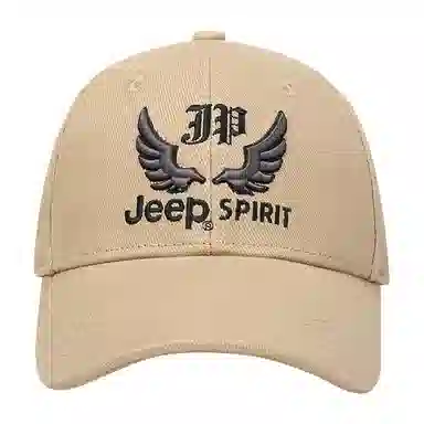 JEEP SPIRIT Logo