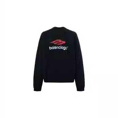 Balenciaga SS24 Logo