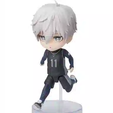BANDAI figuarts mini Q 9cm