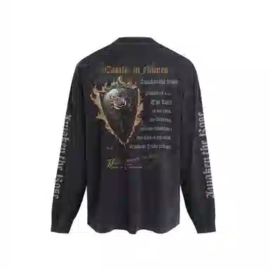 AWAKEN THE ROSE RefugeT