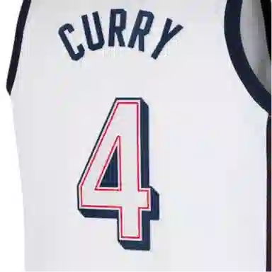 Nike Basketball 2024 Swingman Player Jersey