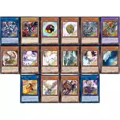 OCG PAC1