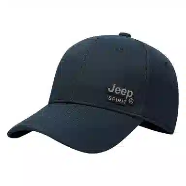 JEEP SPIRIT Logo