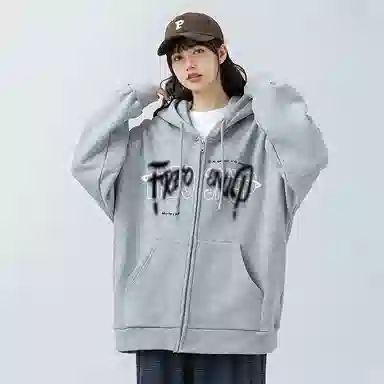 FREO3N Hoodie