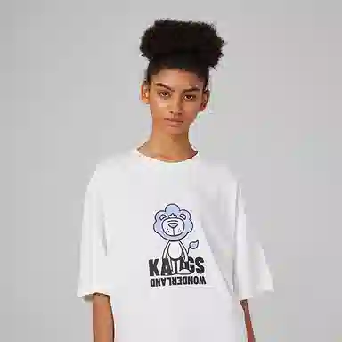 Kang's wonderland LogoT