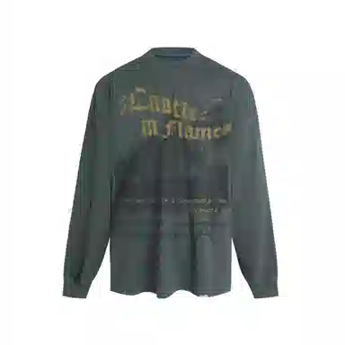 AWAKEN THE ROSE CastleT