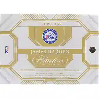 PANINI 2022-23 76 1920 Patch