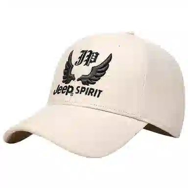 JEEP SPIRIT Logo