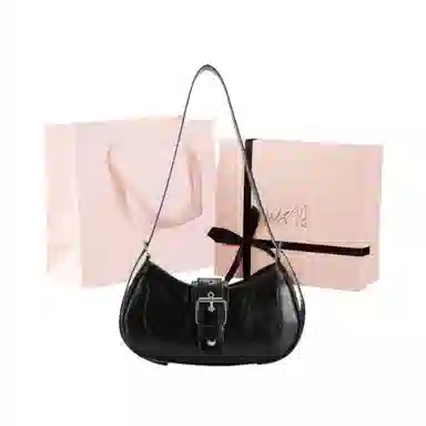 GATOER Retro Shoulder Bag