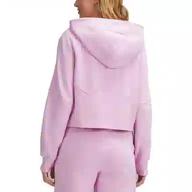 lululemon Scuba Hoodie