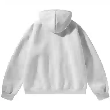 Sesame Street Basic Knit Hoodie