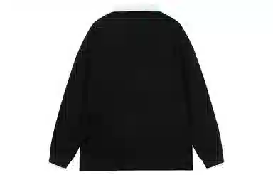 LIGHTNING MONSTER LogoPolo