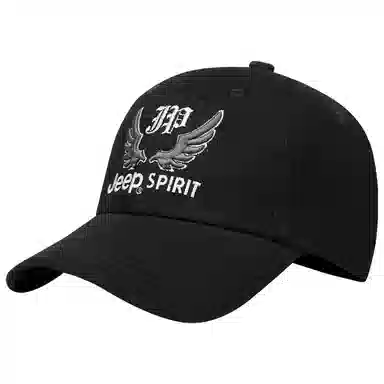 JEEP SPIRIT Logo