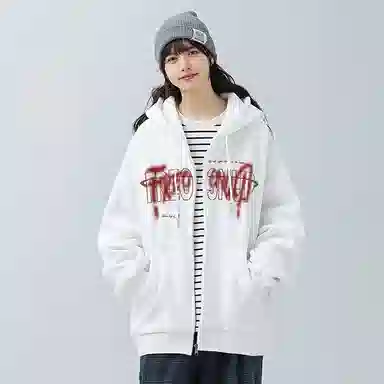 FREO3N Hoodie