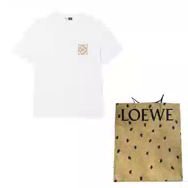 LOEWE SS24 LogoT