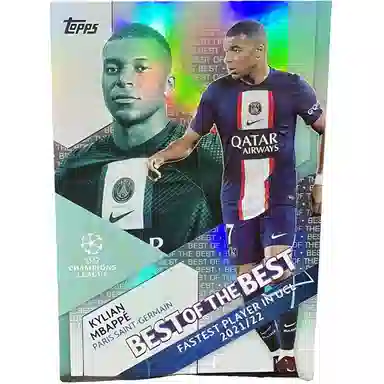 Topps UCC