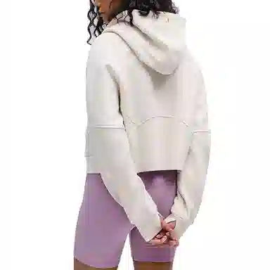lululemon Scuba Hoodie